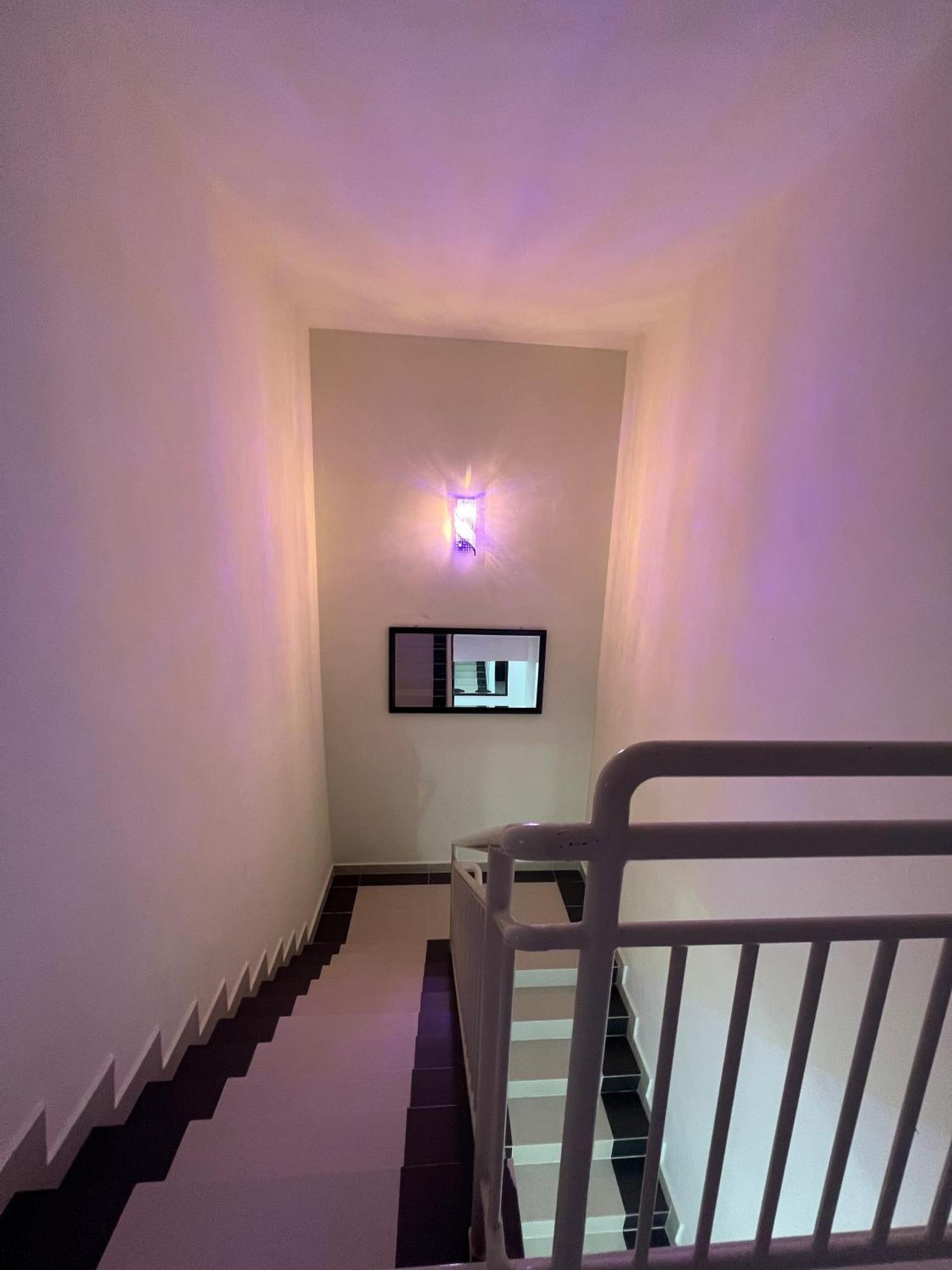 Noor Homestay Paddy View Kangar Εξωτερικό φωτογραφία
